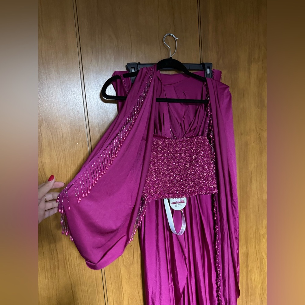 NWT Sani Pearl Set - Picture 9 of 10